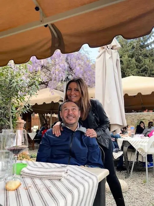 Brunhouse Villa San Quirico d'Orcia Holiday home