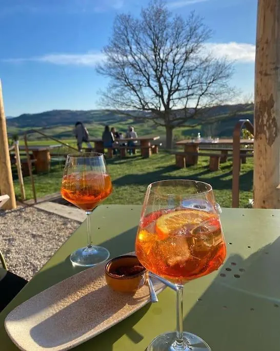 Brunhouse Villa San Quirico d'Orcia Holiday home