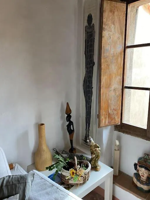 Brunhouse Villa San Quirico d'Orcia Holiday home