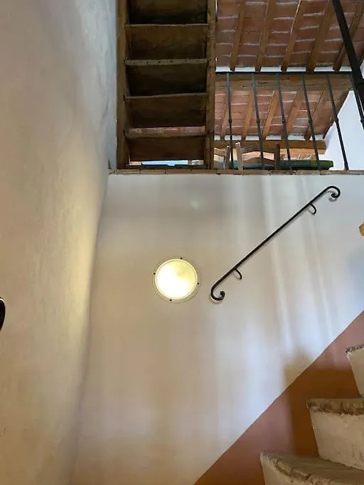 Holiday home Brunhouse Villa San Quirico d'Orcia