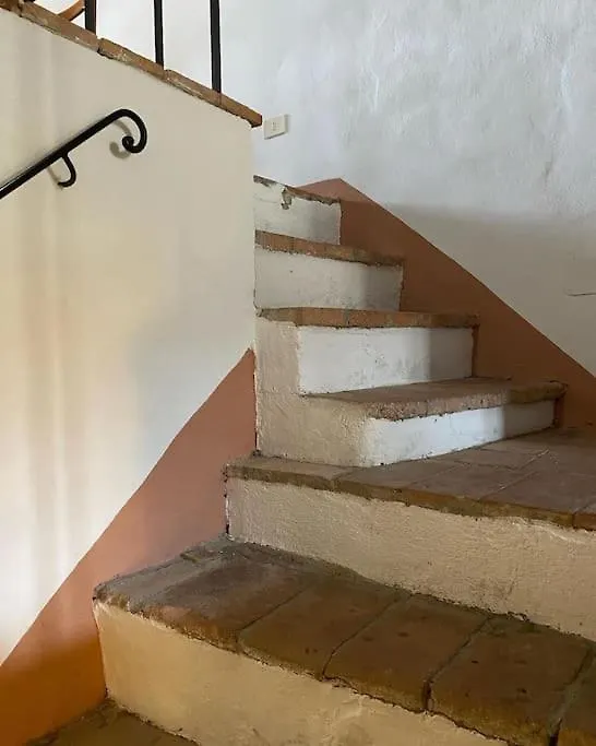 Holiday home Brunhouse Villa San Quirico d'Orcia