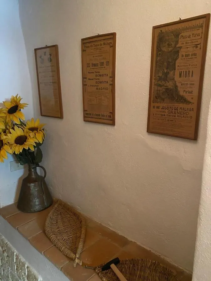 Holiday home Brunhouse Villa San Quirico d'Orcia Italy