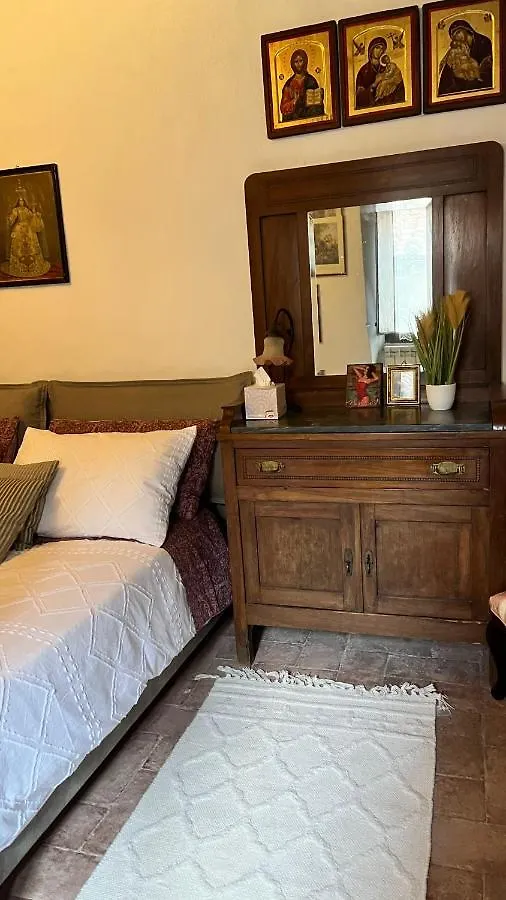 Brunhouse Villa San Quirico d'Orcia 0*,  Italy