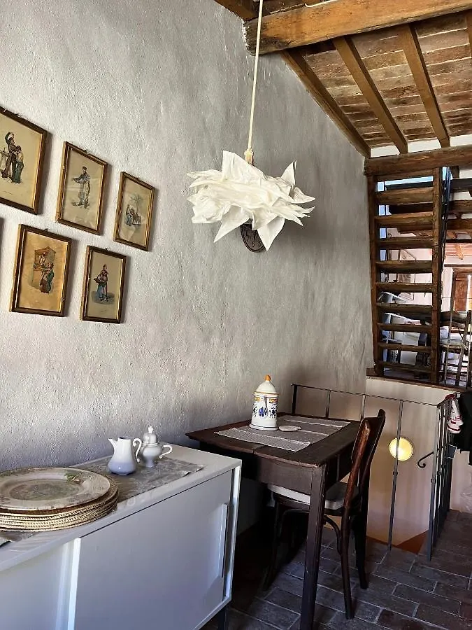Brunhouse Villa San Quirico d'Orcia Holiday home