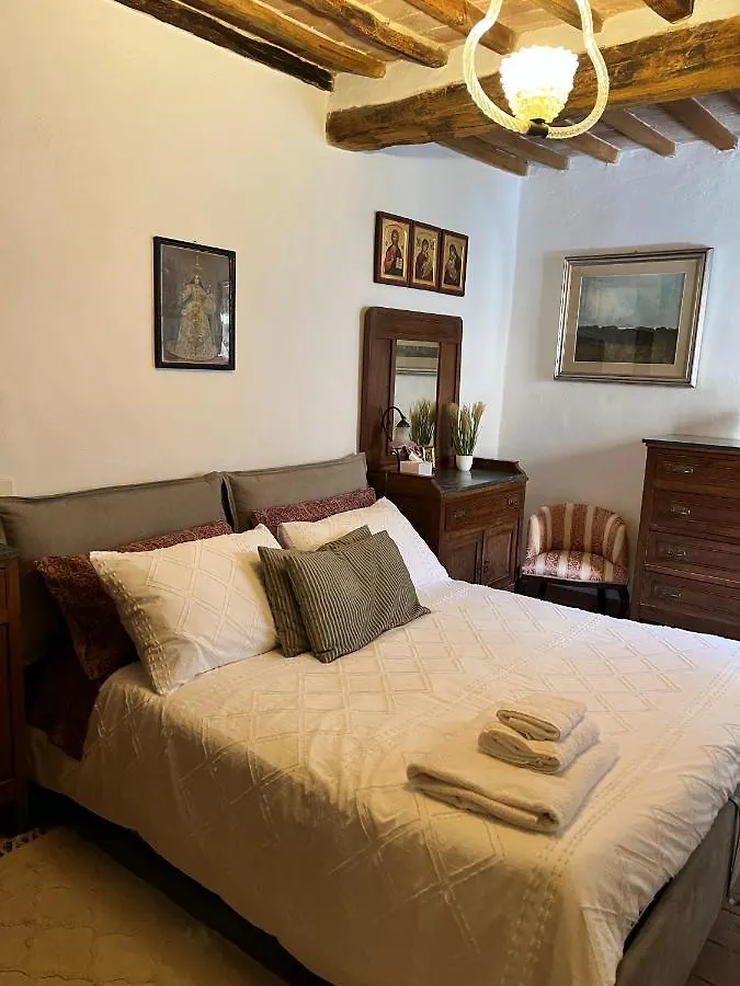 Brunhouse Villa San Quirico d'Orcia Holiday home