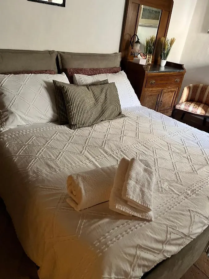 Brunhouse Villa San Quirico d'Orcia