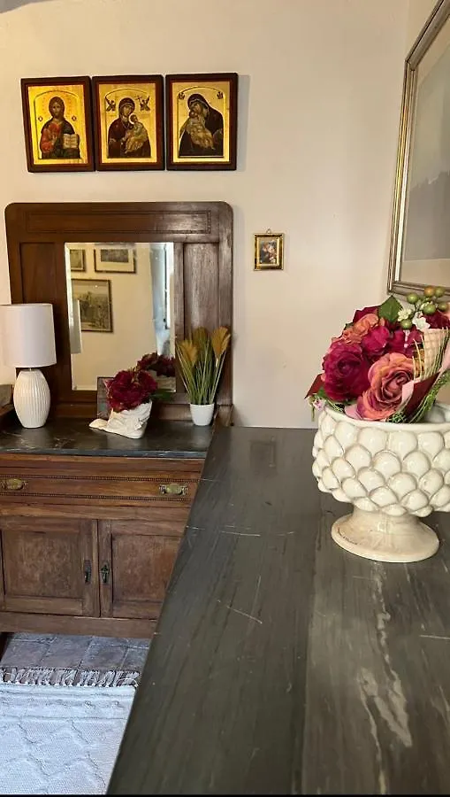 Holiday home Brunhouse Villa San Quirico d'Orcia