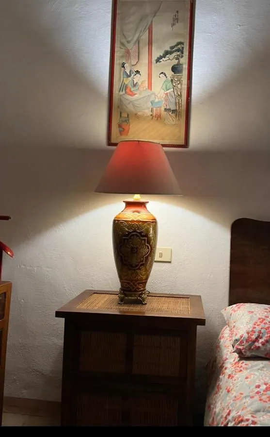 Brunhouse Villa San Quirico d'Orcia Holiday home