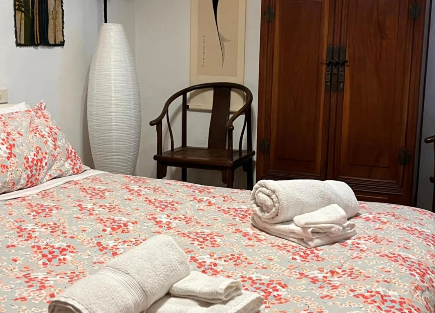 Holiday home Brunhouse Villa San Quirico d'Orcia