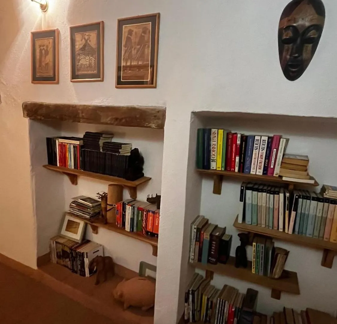 Brunhouse Villa San Quirico d'Orcia 0*,  Italy