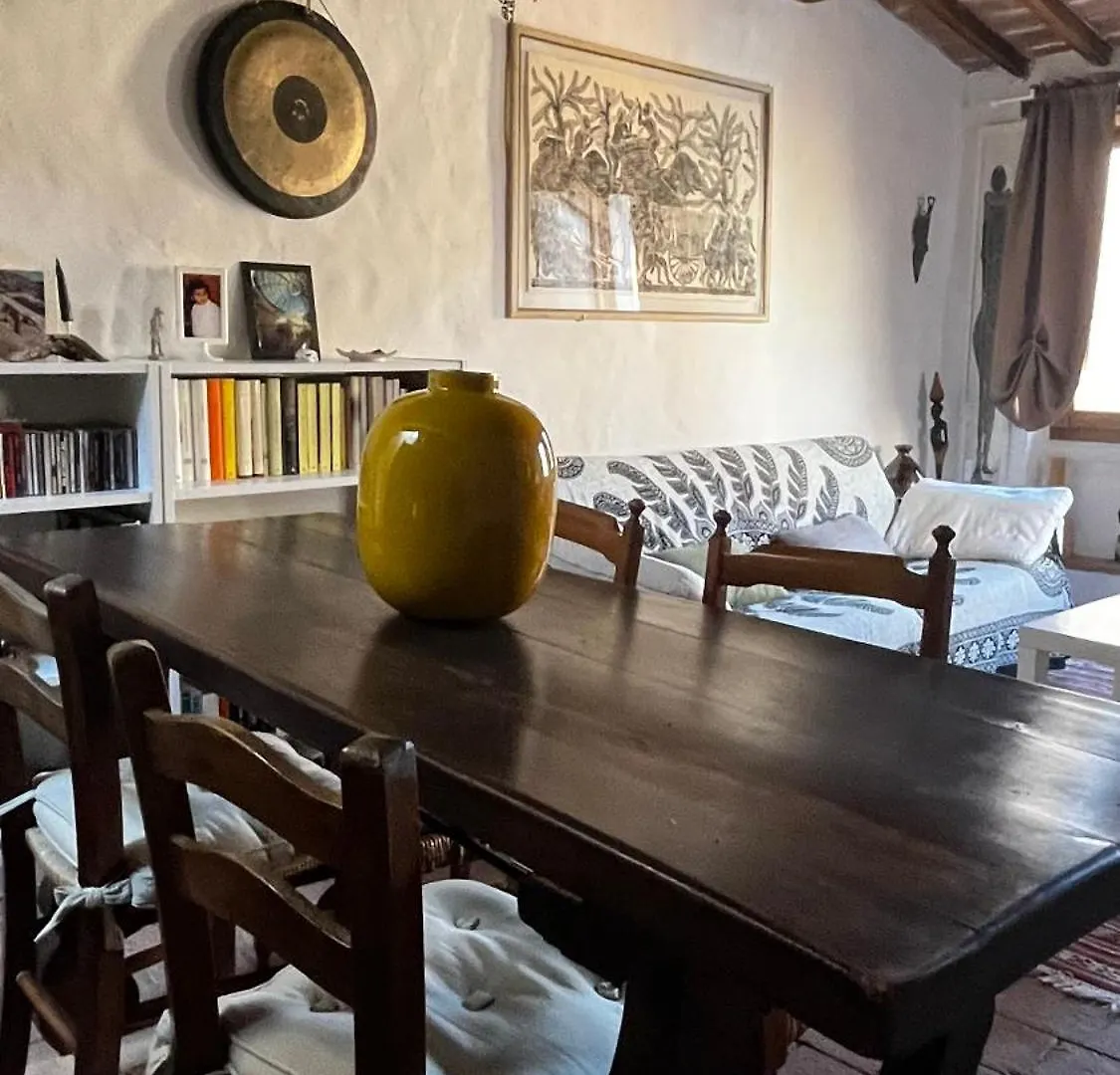 Brunhouse Villa San Quirico d'Orcia Holiday home