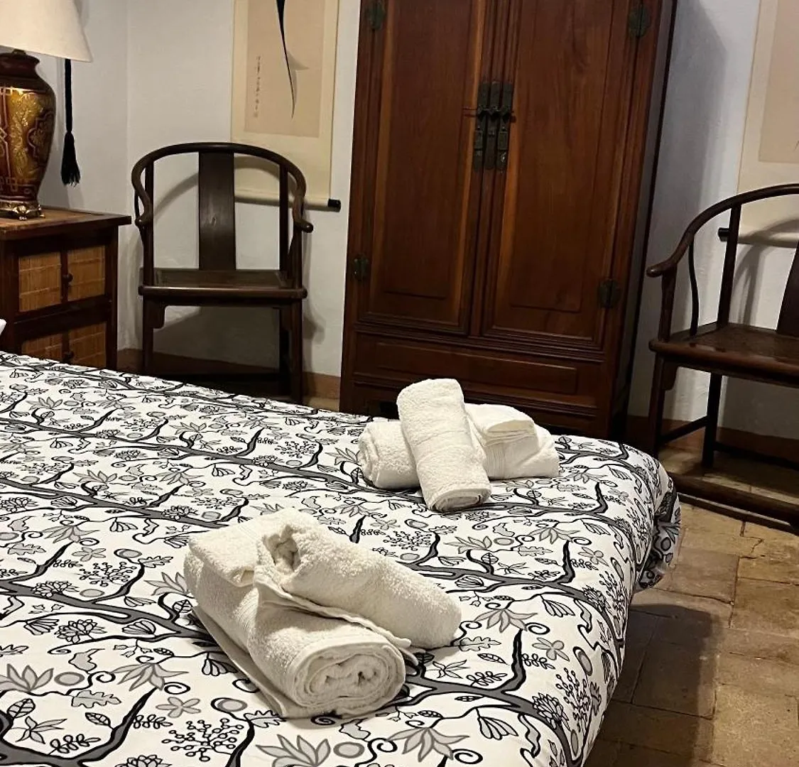 Holiday home Brunhouse Villa San Quirico d'Orcia Italy