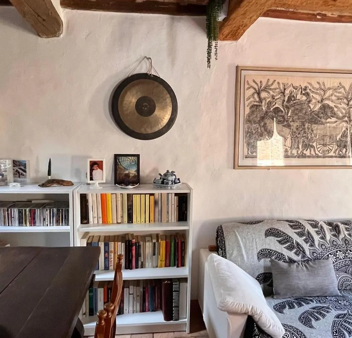 Brunhouse Villa San Quirico d'Orcia Holiday home